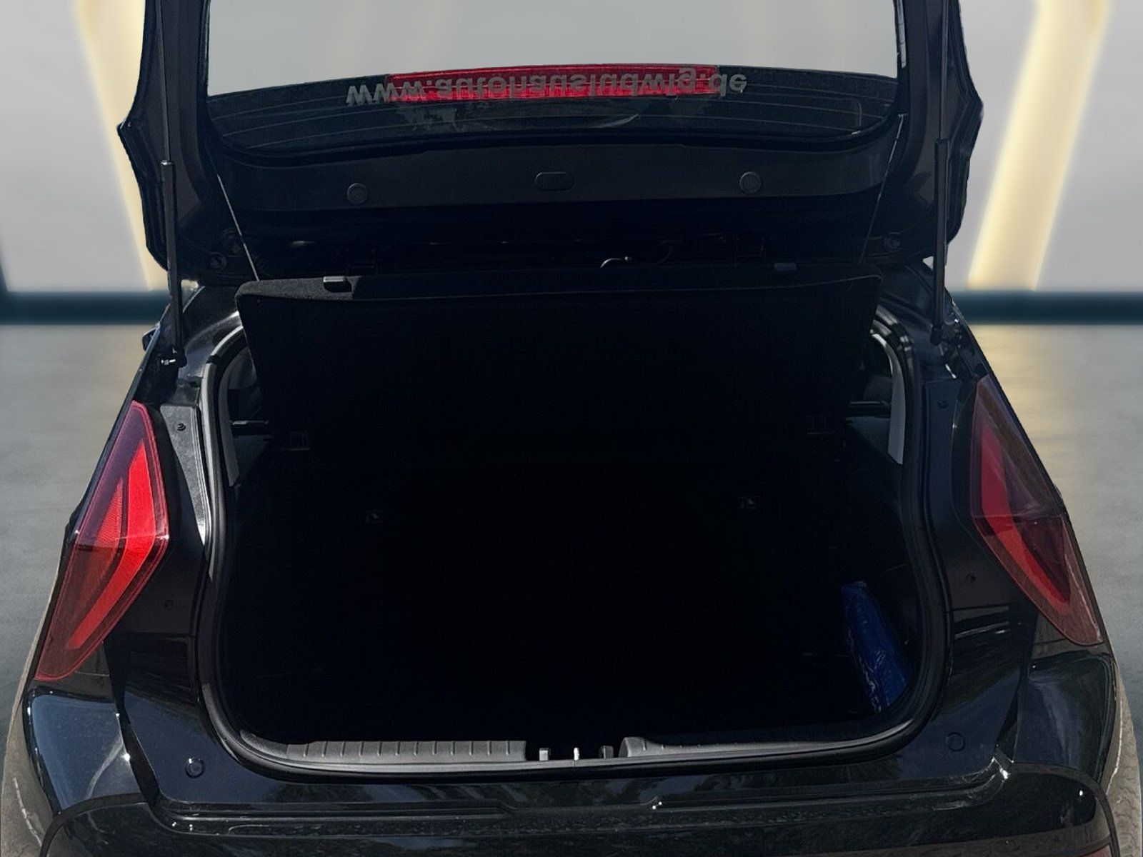 Hyundai BAYON – Bild 13
