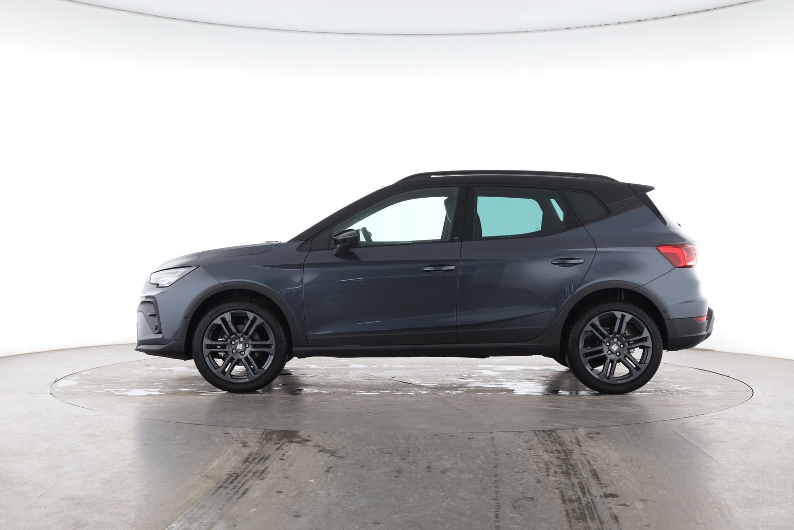 Seat Arona - Bild 3