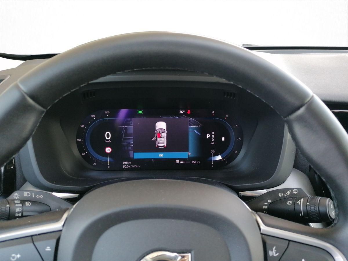 Volvo XC60 - Bild 13