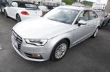 Audi A3 Sportback 1.6 TDI Ambiente*Navi*Xenon*Teilled - Audi: 1.6