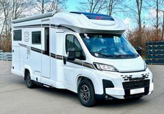 Carthago C1-tourer T 143 KB-LE comfort -Markise