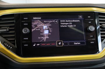 Volkswagen T-Roc 2.0 TDI Style 4M BEATS+AID+KEY+LED+PANO