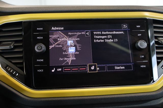 Volkswagen T-Roc 2.0 TDI Style 4M BEATS+AID+KEY+LED+PANO