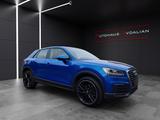 Audi Q2 35 TDI quattro HUD|R-KAM|STDHZ|AHK|ACC|MMI+ - Audi Q2 Gebrauchtwagen in Bielefeld