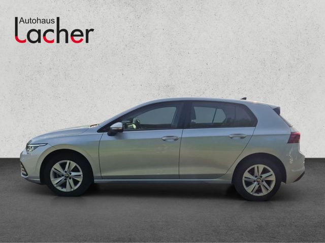 Golf Life 1.5 TSI