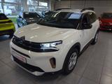 Citroën C5 Aircross BlueHDI 130 EAT8 C-SERIES - Citroën C5 Aircross C-SERIES mit Diesel-Antrieb