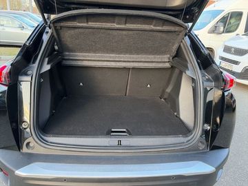 Peugeot 2008 Elektro GT