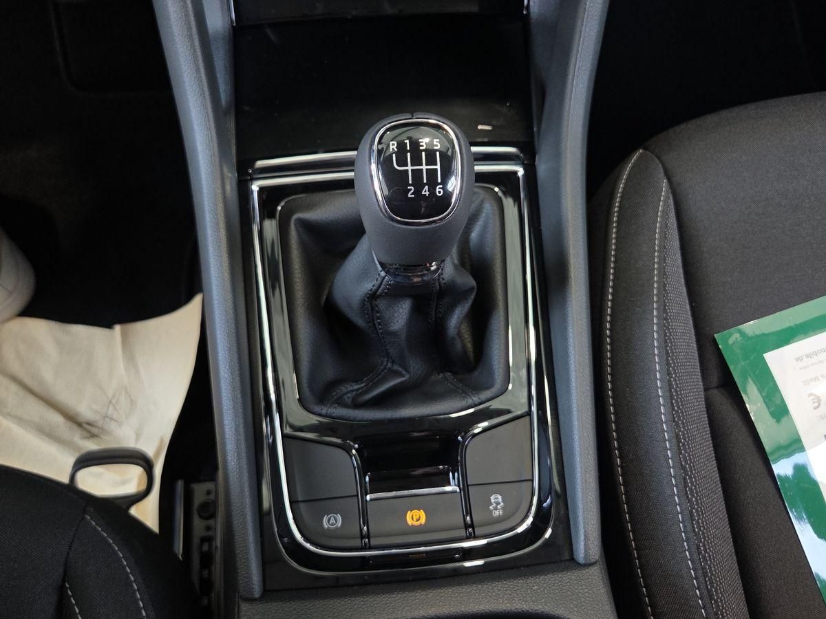 Skoda Karoq - Bild 10