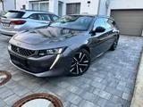 Peugeot 508 SW GT Pack Hybrid 225 | FOCAL | 360° | AHK | - Peugeot 508 GT-Pack