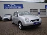 Volkswagen Lupo 1.0 Princeton - VW Lupo Gebrauchtwagen