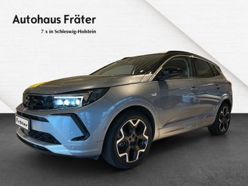 Fotografie 1 des Opel Grandland (X) Grandland Elegance 1.6Plug-in Hybrid 360°Kamera