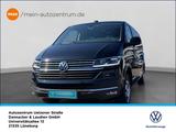 Volkswagen Transporter 2.0 TDI 4Motion Gen. Six Alu LED A - Volkswagen: Transporter TDI