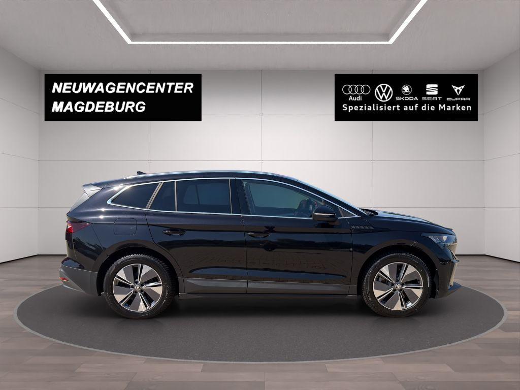 Skoda Enyaq 85x