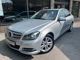 Mercedes-Benz C 350 4Matic 1Hand Avantgarde/Spurh/Abstand/Totw - Mercedes-Benz C 350 in Essen