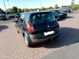 Renault Scenic Conquest 2.0 16V Conquest - Renault Scenic mit Benzin-Antrieb: Kleinbus, Conquest