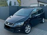 Seat Alhambra 2.0 TDI DSG  7-Sitzer Refere... - Seat Alhambra in Duisburg