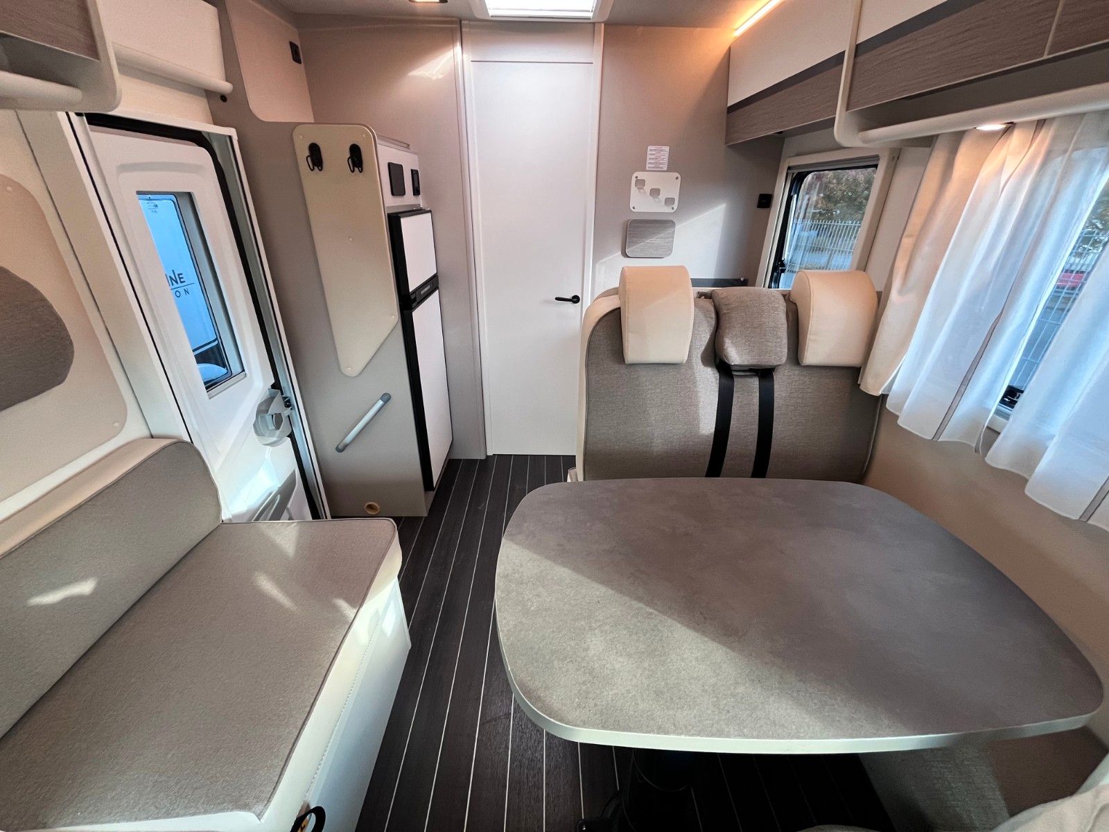 Fahrzeugabbildung XGO Dynamic 95P Modell 2025