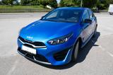 Kia Ceed GT-line Neuwertig Kamera Sound Digital 18"