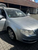 Volkswagen Passat 2.0 TDI DPF DSG 125kW  - Volkswagen Passat aus 2007: Kombi