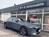 Mazda 3 5HB SKYACTIV-G 2.0 M Hybrid 6GS SELECTION - Mazda 3 in Hamm