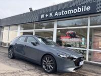 Mazda 3 5HB SKYACTIV-G 2.0 M Hybrid 6GS SELECTION