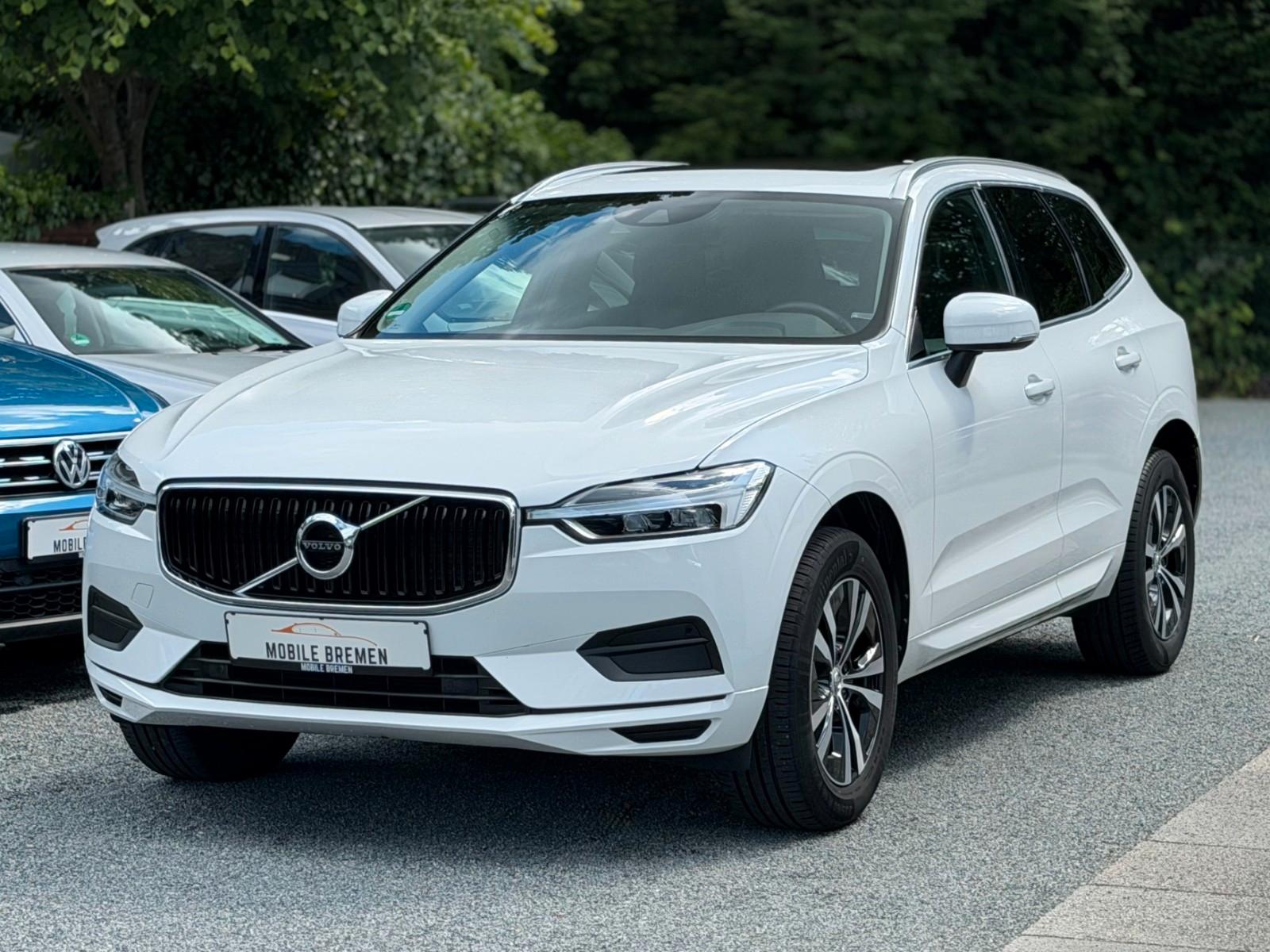 Volvo XC60 D4 Momentum Pro PILOT*PANO*AHK*CAM