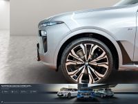 BMW X7 - Vorschau Bild 10