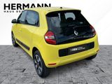 Renault Twingo 1.0 SCe 70 Experience *LED*SoundSys - Renault Twingo: Gelb
