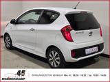 Kia Picanto Dream Team Allwetter+LenkradHZG+SitzHZG+ - gebrauchte Kia Picanto aus dem Jahr 2015