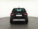 Seat Arona 1.0 TSI DSG FR LED Navi SmartLink AHK PDC - Seat Arona mit Anhängerkupplung