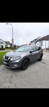 Nissan X-Trali Baujahr:2018 Diesel  2.0 7-... - Nissan X-Trail Gebrauchtwagen in Berlin