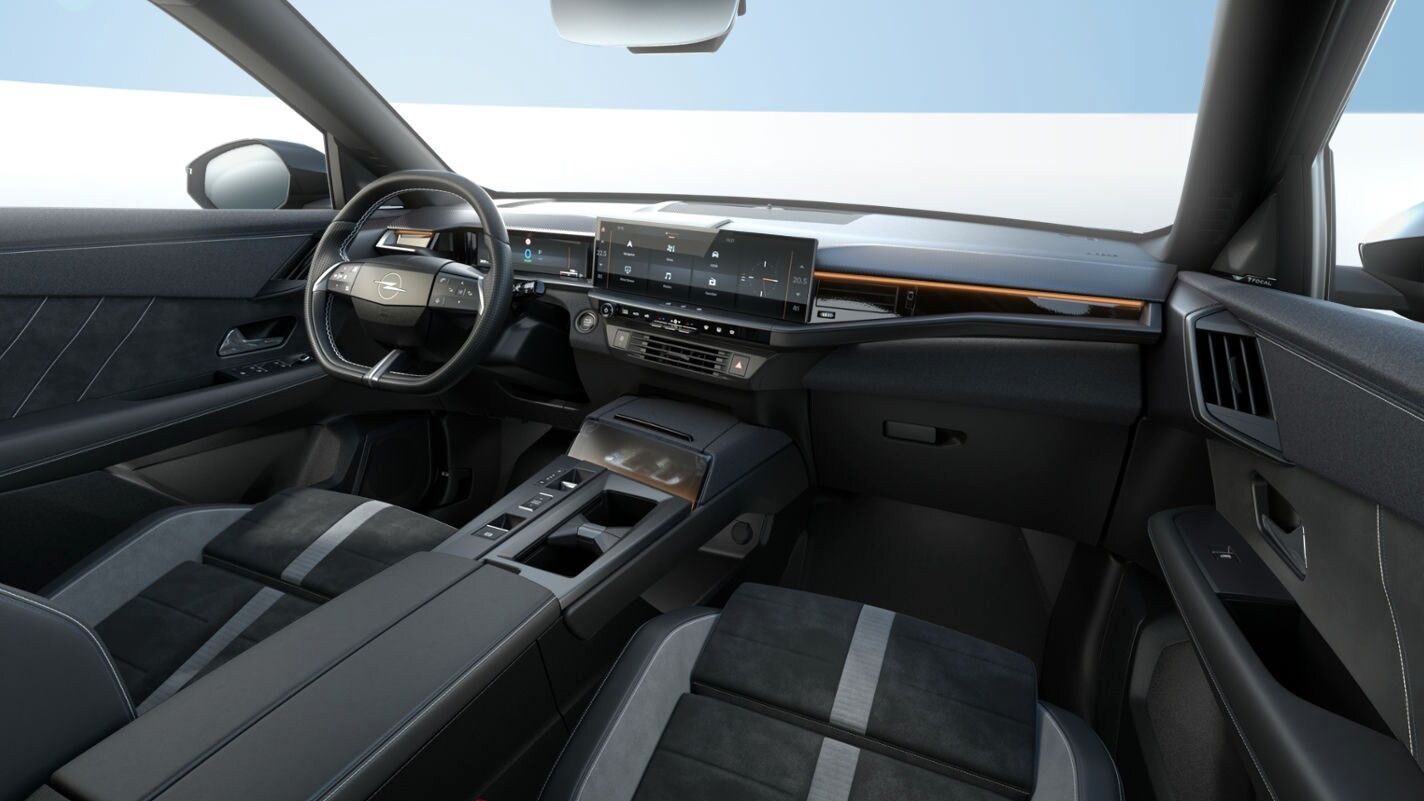 Opel Grandland (X) - Bild 5