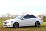 Mercedes-Benz E 63 AMG E - W212 - P30 Performance Package ! - gebrauchte Mercedes-Benz E 63 AMG aus dem Jahr 2010