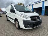 Fiat Scudo 10 L1H1 90 Multijet verglast - Fiat Scudo aus 2013
