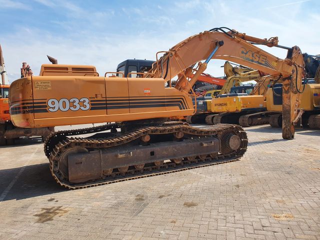 Case 9033