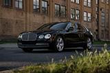 Bentley Continental Flying Spur Mulliner, Perfect Condit - Bentley Continental Flying Spur aus 2014