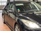 Mazda 3 2.3 MZR Pluspaket - Mazda 3: Mzr