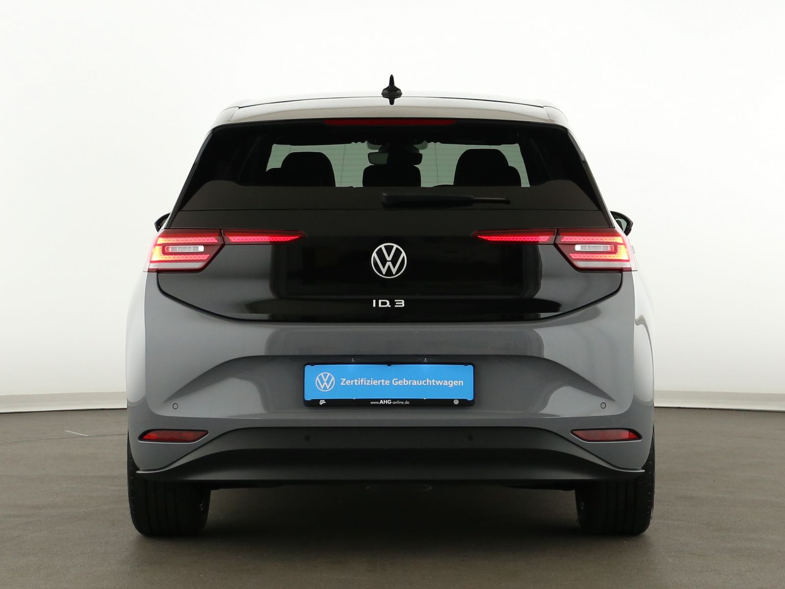 Volkswagen ID.3 - Bild 7
