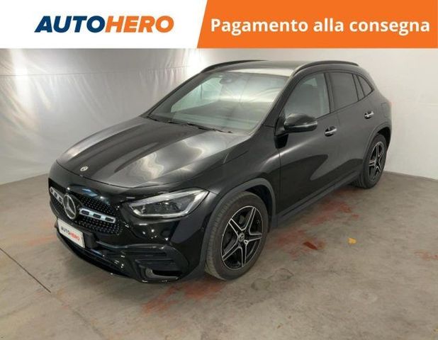 Mercedes-Benz MERCEDES-BENZ GLA 200 d Automatic 4Matic Premium