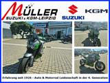 Kawasaki Z 800 ABS - KAWASAKI 800