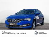 Skoda Superb Combi 1.5 TSI Ambition+Aut.+NAVI+ACC+PDC+ - Skoda Superb aus 2023