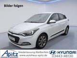 Hyundai i20 1.4 YES! Gold - Hyundai i20: 1.4