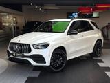 Mercedes-Benz GLE 53 AMG 4Matic+ 360°*Carbon*Massage*22"* - Mercedes-Benz GLE 53 AMG Gebrauchtwagen