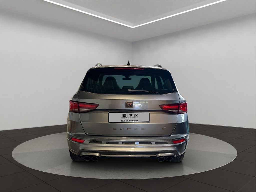 Cupra Ateca - Bild 4