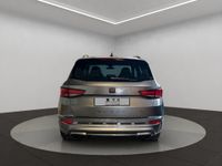 Cupra Ateca - Vorschau Bild 4