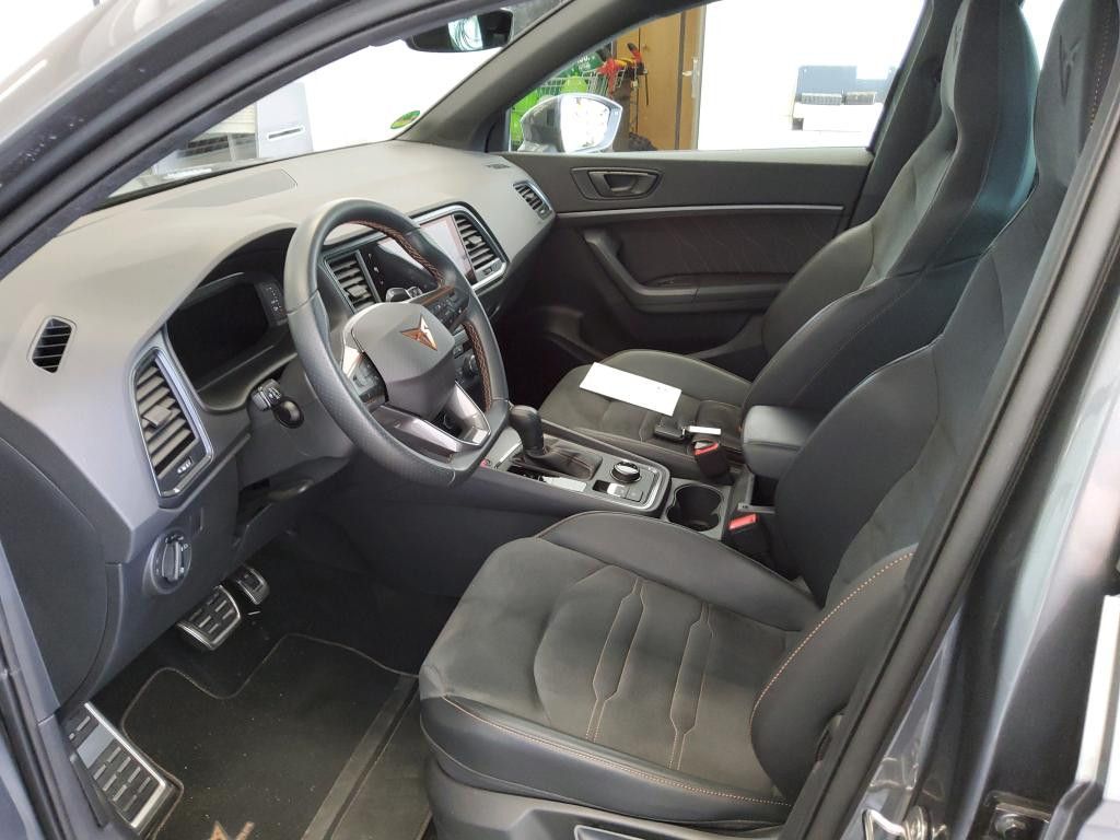 Cupra Ateca - Bild 5