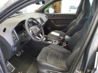 Cupra Ateca - Vorschau Bild 5