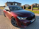 BMW 630 Gran Turismo 630d xDrive A Gran Turismo - - BMW 630 Gran Turismo von privat