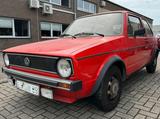 Volkswagen Golf GLS Automatik - VW Golf von 1976