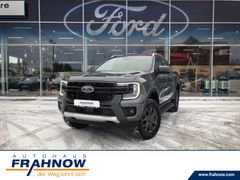 Foto Nummer 1: FORD Ranger